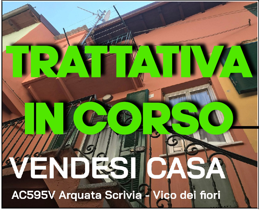 Case | Arquata Scrivia